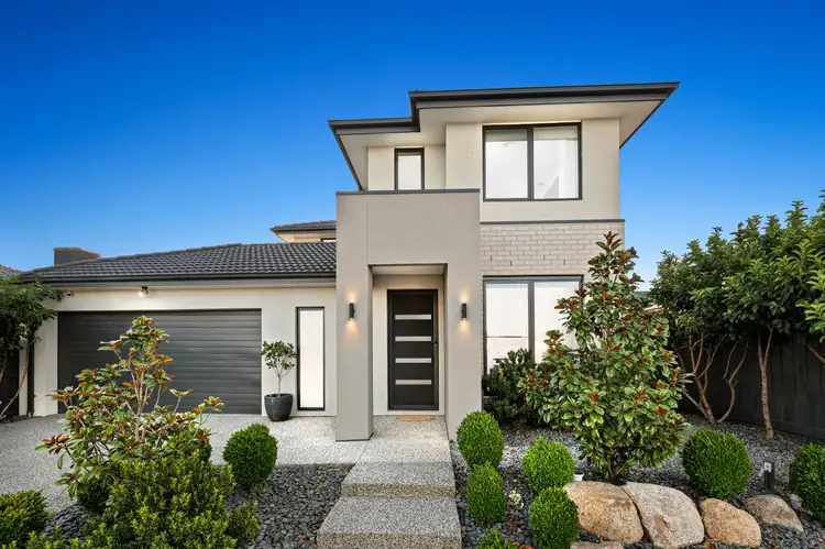 39 Myee Loop, Wollert VIC 3750