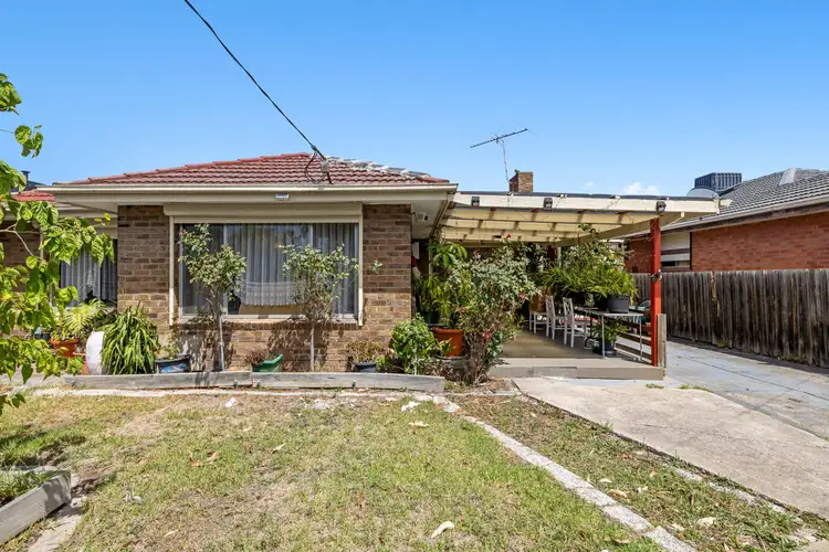 Second view of Homely house listing, 15 Waratah Street, Campbellfield VIC 3061