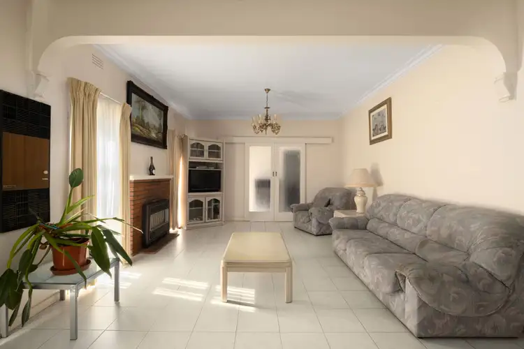 Second view of Homely house listing, 31 Snell Grove, Pascoe Vale VIC 3044