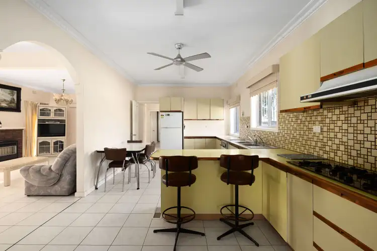 Fourth view of Homely house listing, 31 Snell Grove, Pascoe Vale VIC 3044