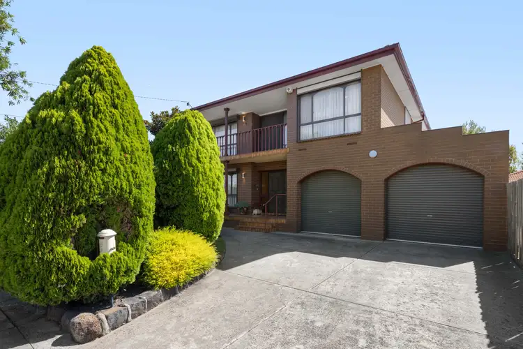 25 Albert Street, Fawkner VIC 3060