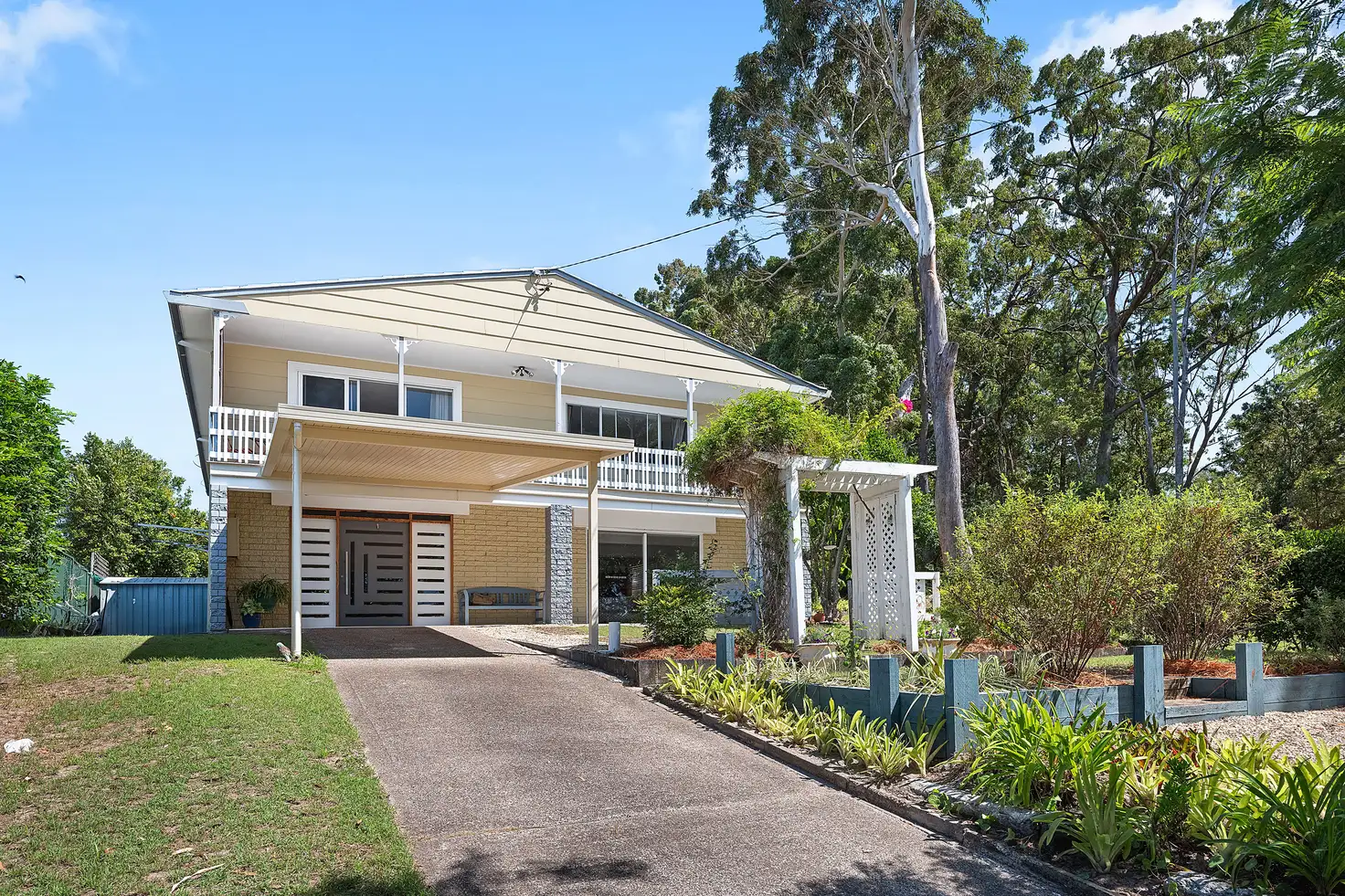 Main view of Homely house listing, 18 Kenneth Parade, Lemon Tree Passage NSW 2319