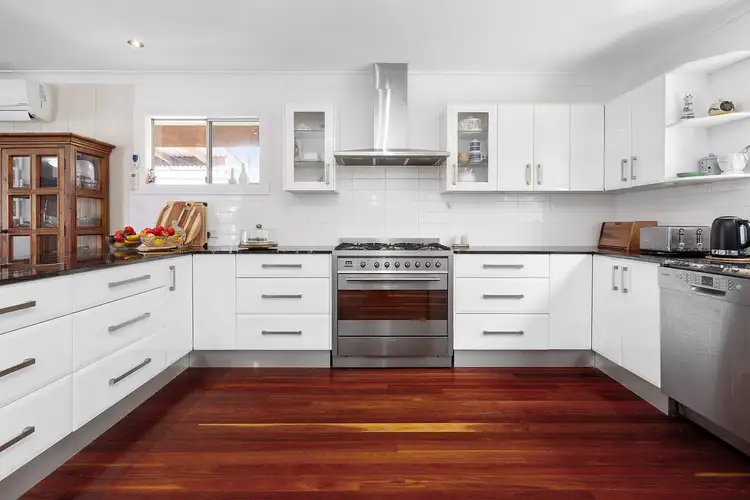 Second view of Homely house listing, 18 Kenneth Parade, Lemon Tree Passage NSW 2319