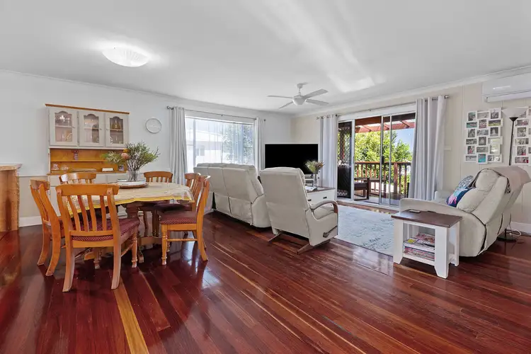 Fourth view of Homely house listing, 18 Kenneth Parade, Lemon Tree Passage NSW 2319