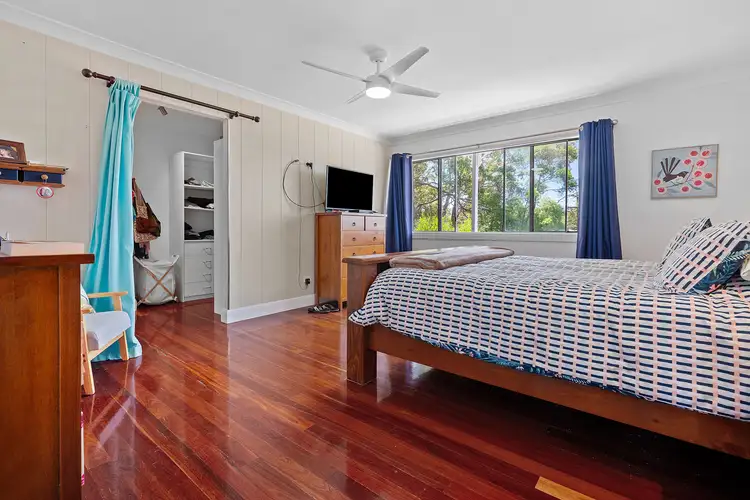Fifth view of Homely house listing, 18 Kenneth Parade, Lemon Tree Passage NSW 2319