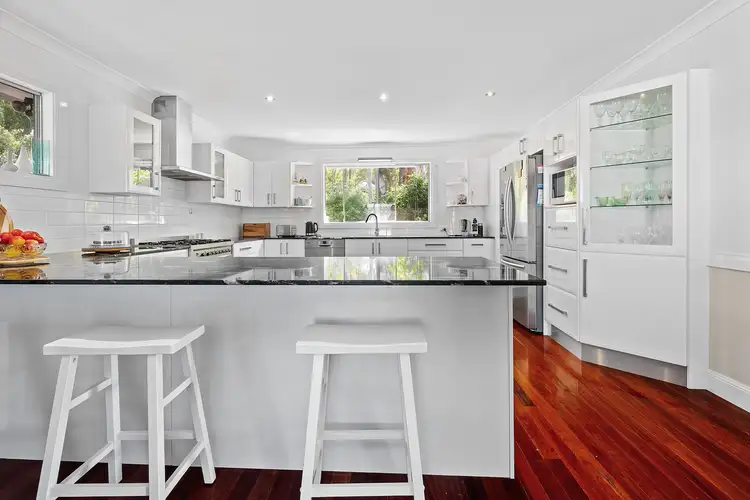 Sixth view of Homely house listing, 18 Kenneth Parade, Lemon Tree Passage NSW 2319
