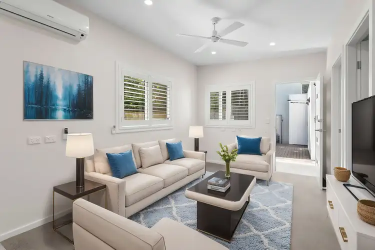20A Merridong Road, Elanora Heights NSW 2101
