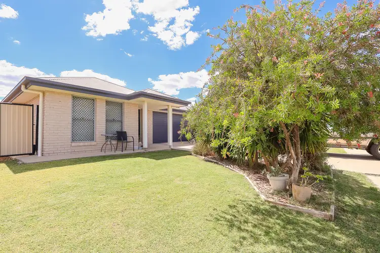106 Taylor Street, Roma QLD 4455