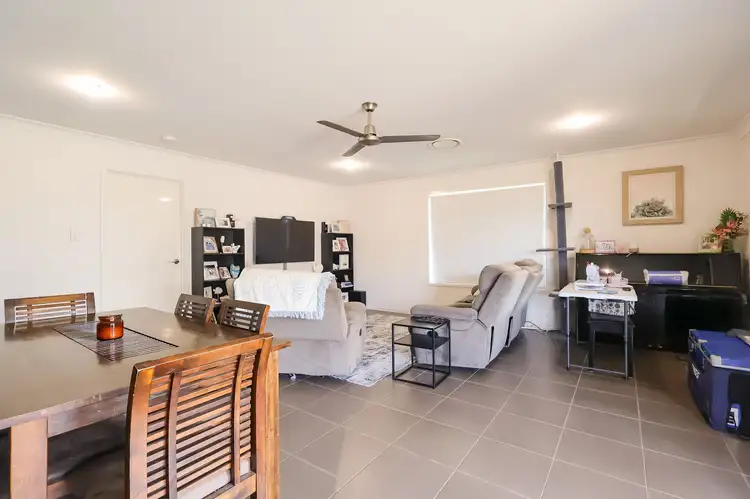 Third view of Homely house listing, 106 Taylor Street, Roma QLD 4455