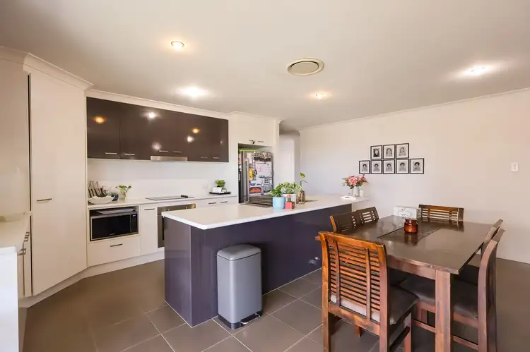 Fifth view of Homely house listing, 106 Taylor Street, Roma QLD 4455