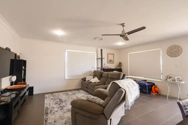 Sixth view of Homely house listing, 106 Taylor Street, Roma QLD 4455