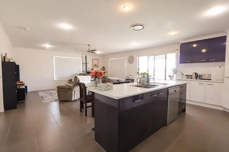 Seventh view of Homely house listing, 106 Taylor Street, Roma QLD 4455