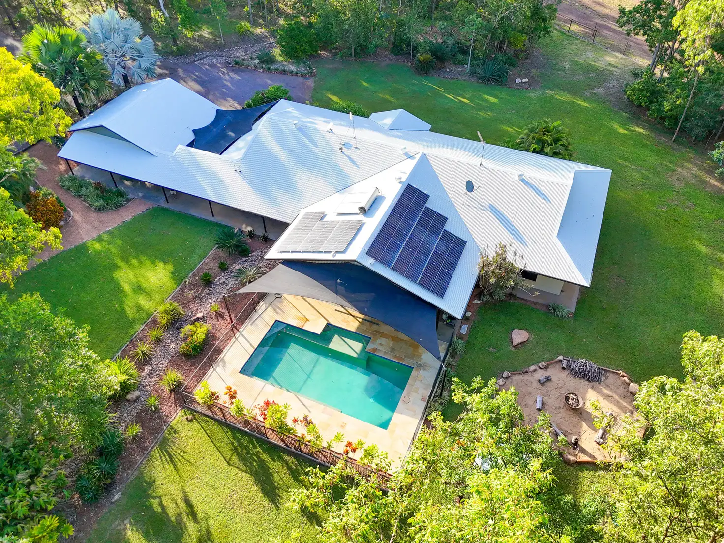 Main view of Homely house listing, 52 Price Road, Girraween NT 836