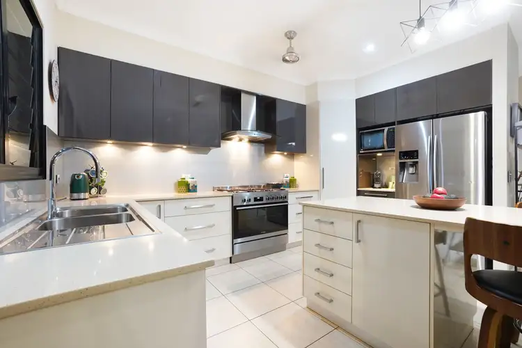 Third view of Homely house listing, 52 Price Road, Girraween NT 836