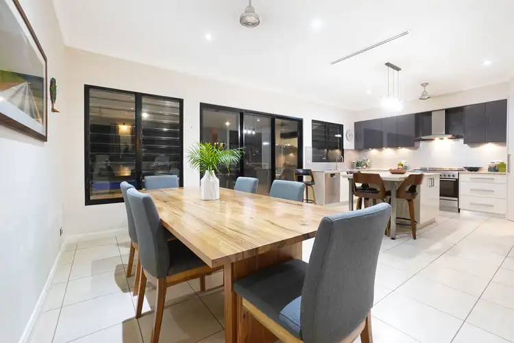 Fourth view of Homely house listing, 52 Price Road, Girraween NT 836