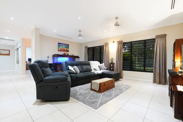 Fifth view of Homely house listing, 52 Price Road, Girraween NT 836