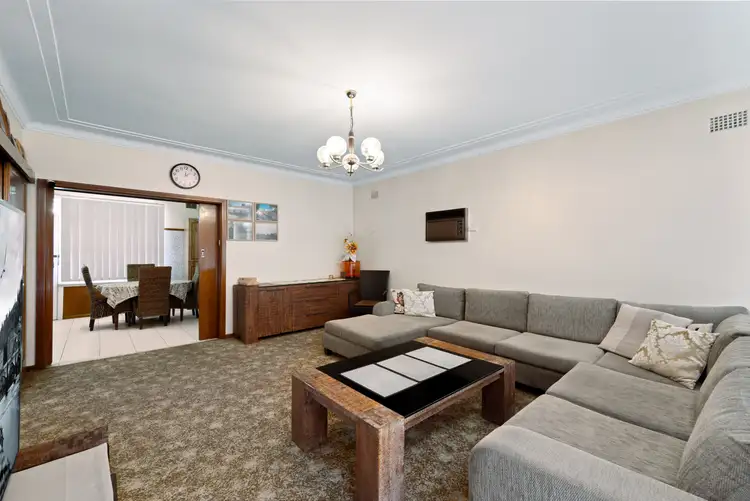 Third view of Homely house listing, 298 Great Western Highway, St Marys NSW 2760
