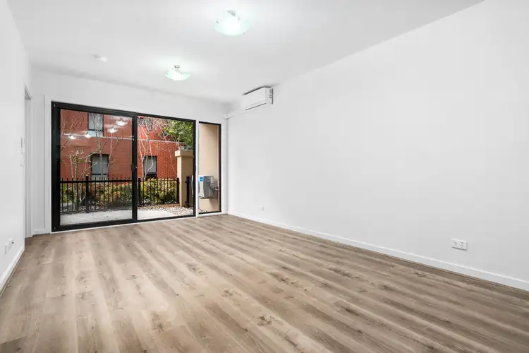 Second view of Homely apartment listing, 19/1 Greenfield Drive, Clayton VIC 3168