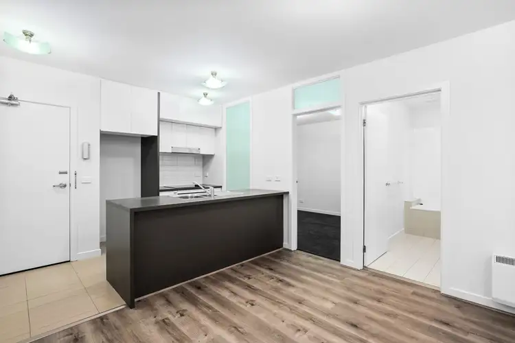 Third view of Homely apartment listing, 19/1 Greenfield Drive, Clayton VIC 3168