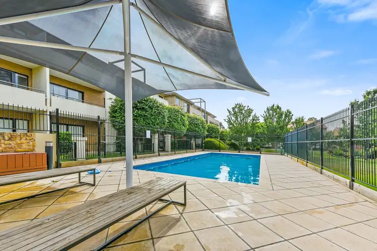 Sixth view of Homely apartment listing, 19/1 Greenfield Drive, Clayton VIC 3168