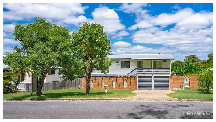Main view of Homely house listing, 13 Peltophorum Street, Koongal QLD 4701