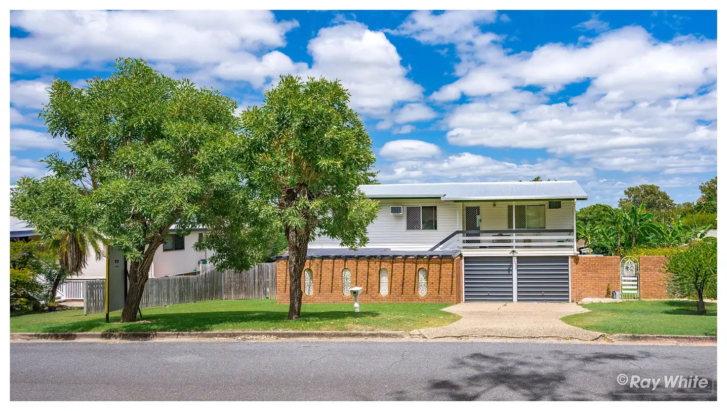 Main view of Homely house listing, 13 Peltophorum Street, Koongal QLD 4701