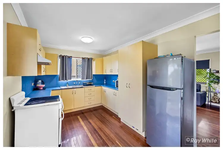 Second view of Homely house listing, 13 Peltophorum Street, Koongal QLD 4701
