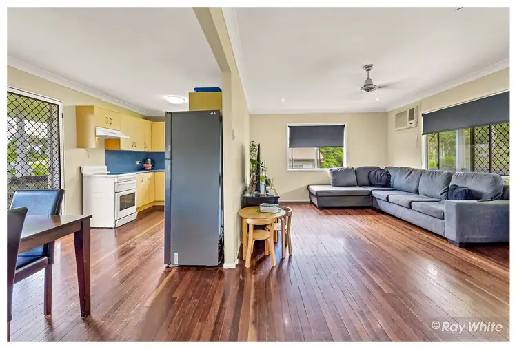 Third view of Homely house listing, 13 Peltophorum Street, Koongal QLD 4701