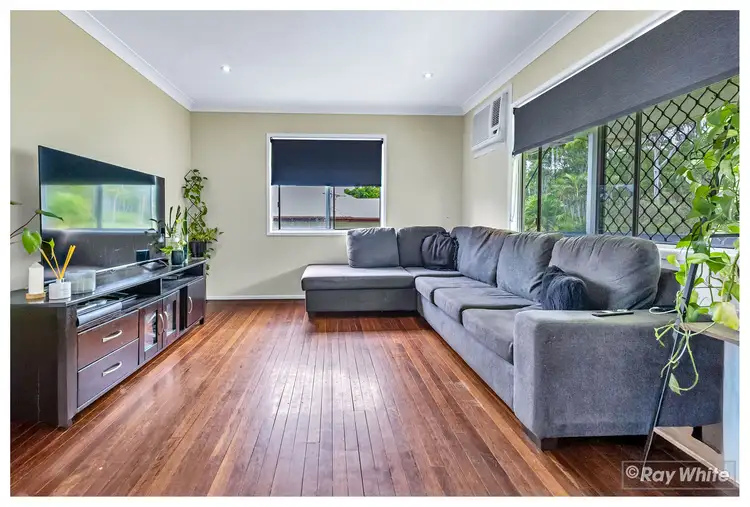 Fourth view of Homely house listing, 13 Peltophorum Street, Koongal QLD 4701