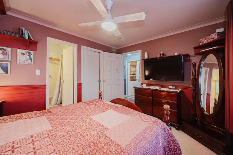 Fifth view of Homely house listing, 16 Linvale Court, Ballajura WA 6066