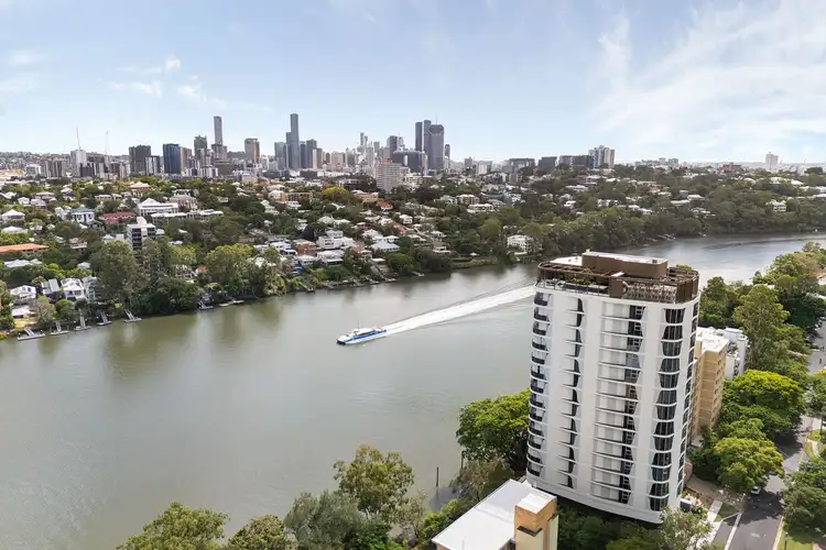 1202/160 Macquarie Street, St Lucia QLD 4067