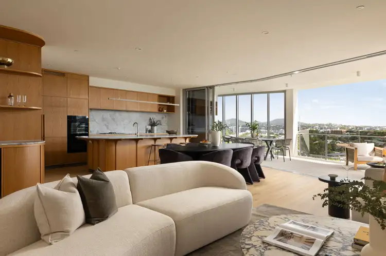 1202/160 Macquarie Street, St Lucia QLD 4067