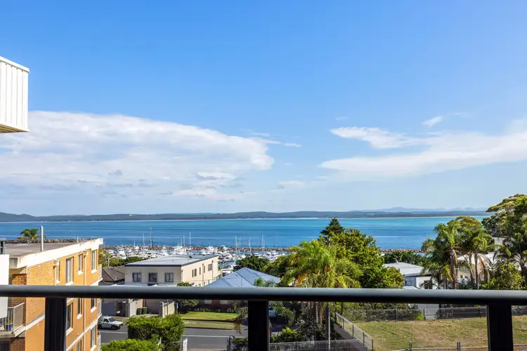 12/1 Donald Street, Nelson Bay NSW 2315