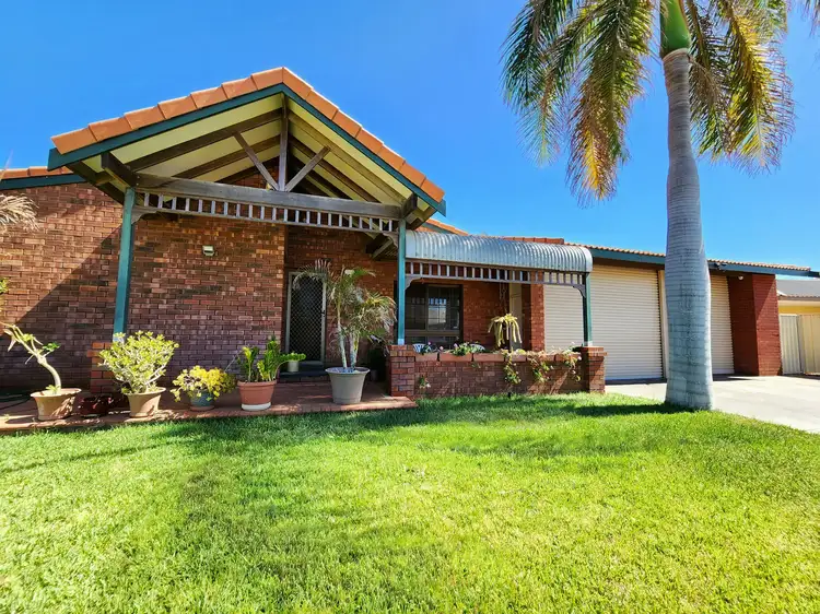 6 Geyer Place, Carnarvon WA 6701