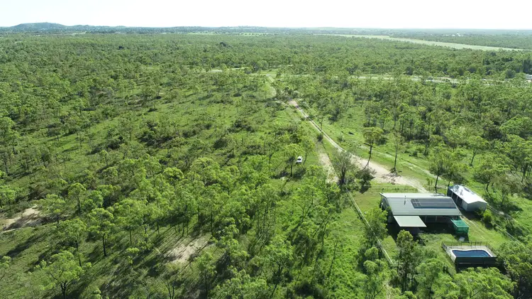 170 Acacia Vale Road, Breddan QLD 4820