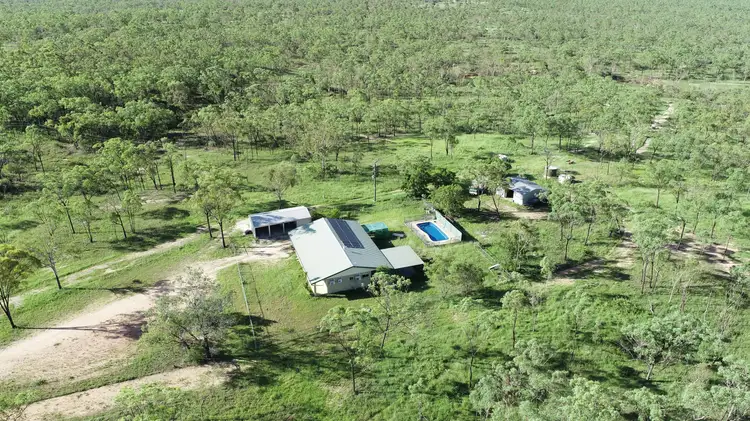 Fifth view of Homely house listing, 170 Acacia Vale Road, Breddan QLD 4820