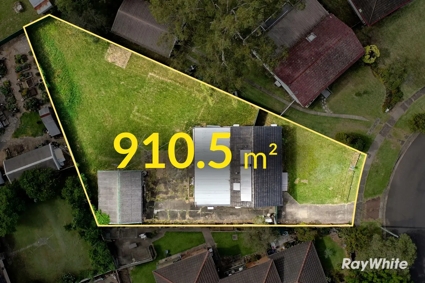 Main view of Homely house listing, 5 Shephard Street, Marayong NSW 2148