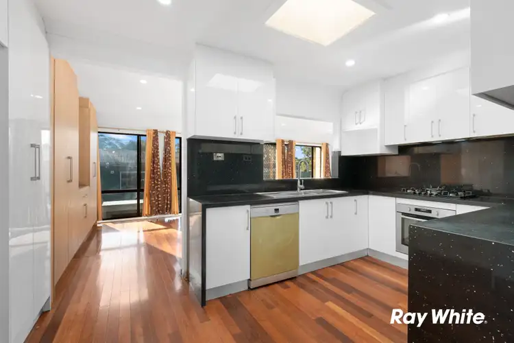 Third view of Homely house listing, 5 Shephard Street, Marayong NSW 2148