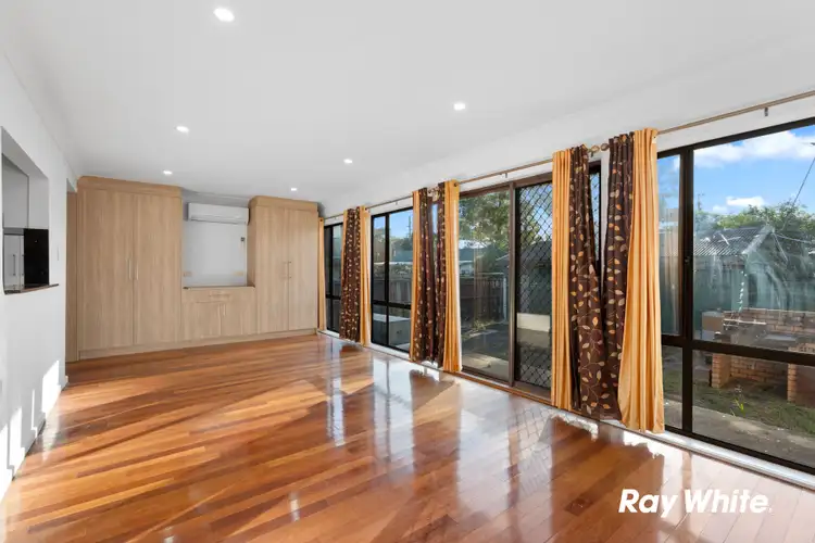 Fifth view of Homely house listing, 5 Shephard Street, Marayong NSW 2148