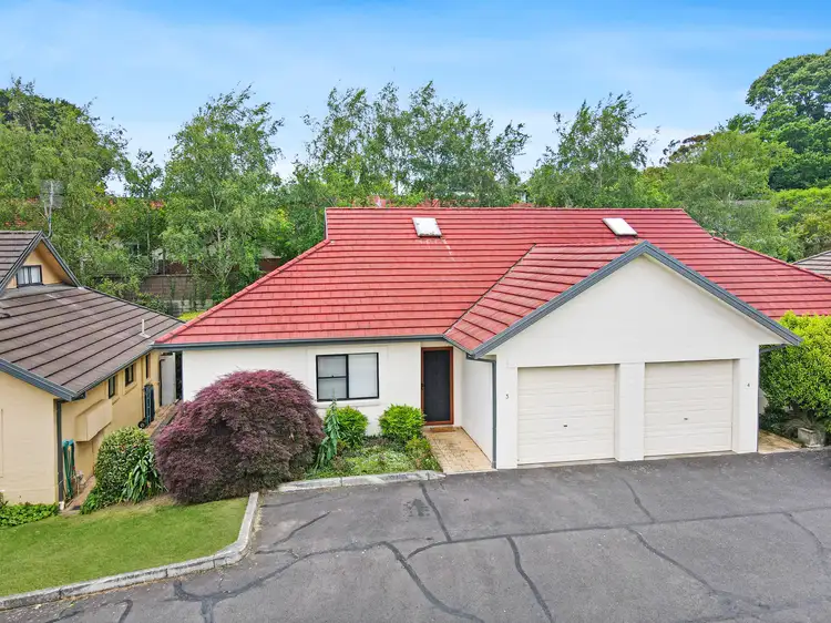 3/38 Elizabeth Street, Moss Vale NSW 2577
