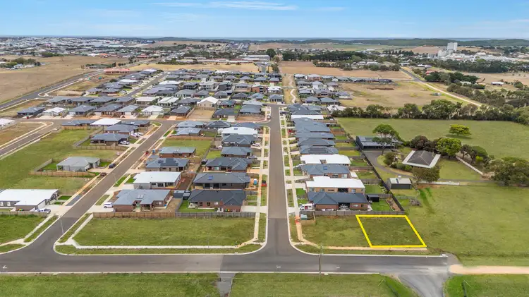 73 Shannon Road, Warrnambool VIC 3280