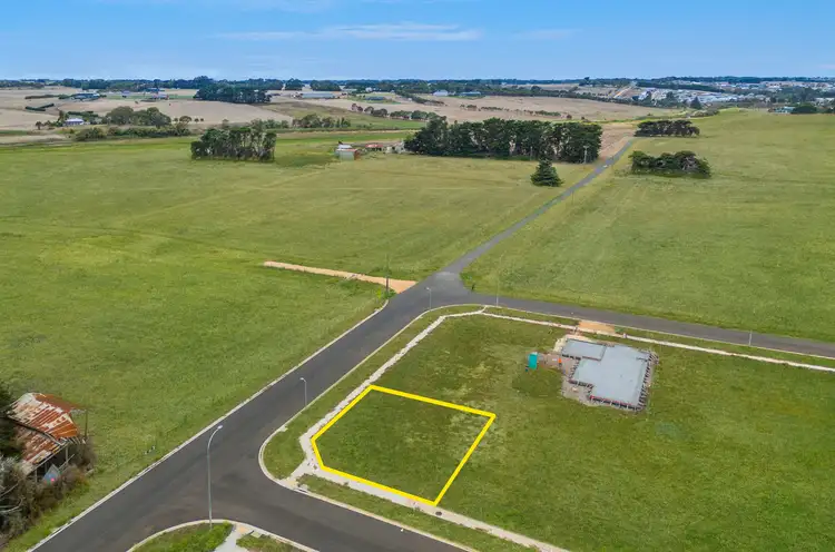 Second view of Homely land listing, 51 Shannon Road, Warrnambool VIC 3280
