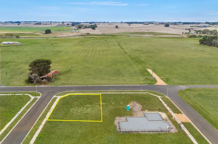 Third view of Homely land listing, 51 Shannon Road, Warrnambool VIC 3280