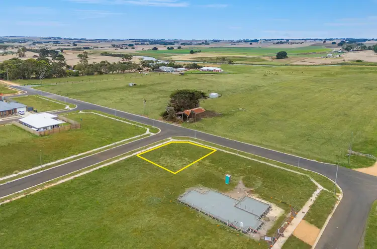 Fourth view of Homely land listing, 51 Shannon Road, Warrnambool VIC 3280