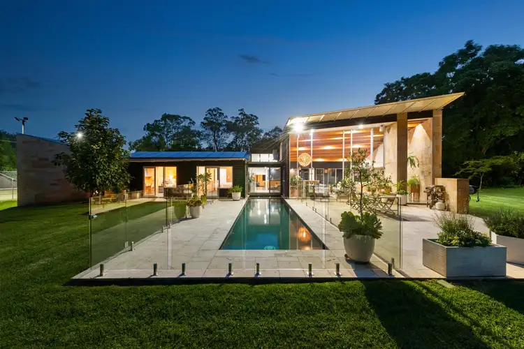 368 Main Creek Road, Dungog NSW 2420