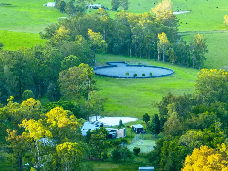 368 Main Creek Road, Dungog NSW 2420