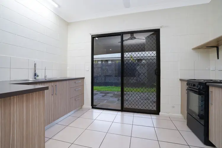 Fourth view of Homely unit listing, 1/13 Hobart Crescent, Johnston NT 832