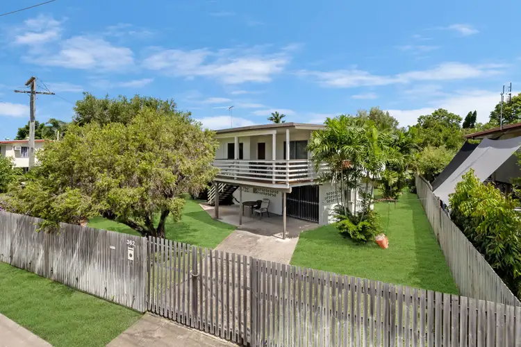 362 Charles Street, Kirwan QLD 4817