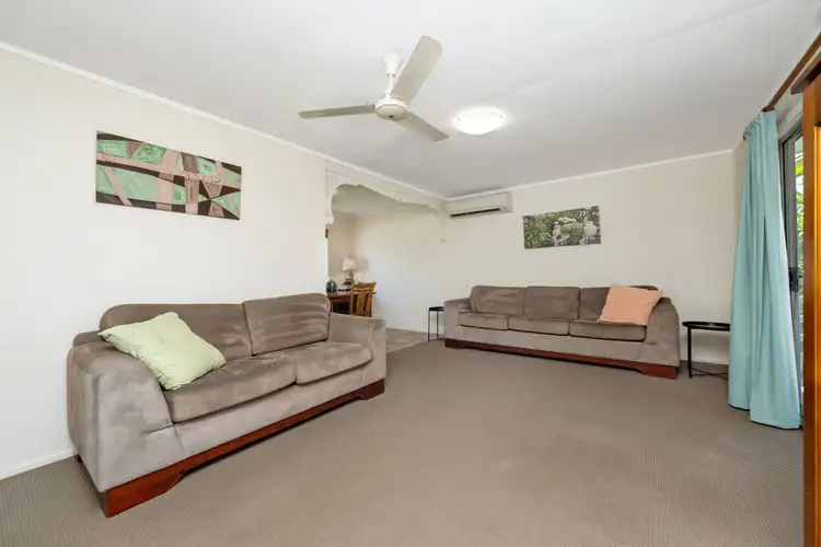 Fifth view of Homely house listing, 362 Charles Street, Kirwan QLD 4817