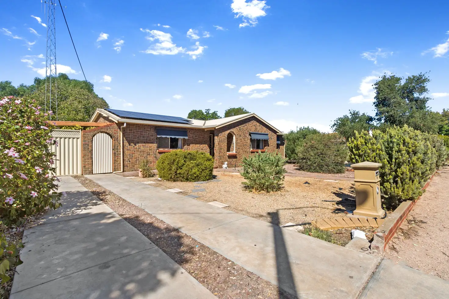 Main view of Homely house listing, 4 Waring Street, Kadina SA 5554